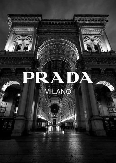 prada milano preis